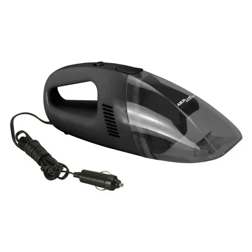 Aspirador de pó portátil para carros 12 volts - Air Plus 