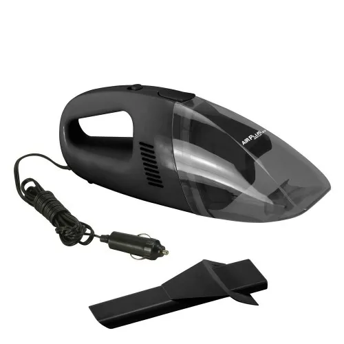 Aspirador de pó portátil para carros 12 volts - Air Plus 