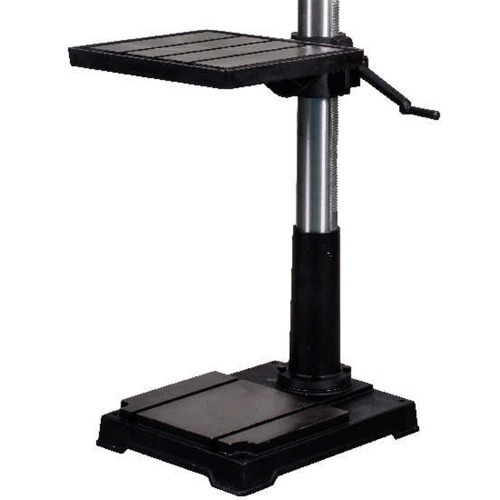 Furadeira de coluna 1 hp mandril de 1.1/4