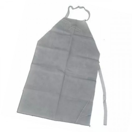 Avental de raspa sem emenda 100 x 60 mm