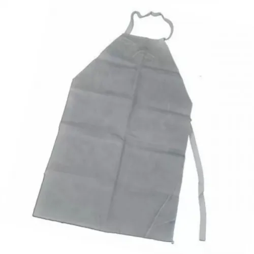 Avental de raspa sem emenda 100 x 60 mm
