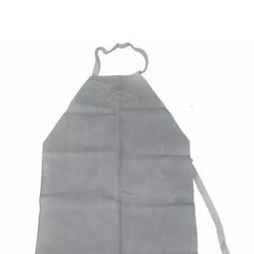 Avental de raspa sem emenda 100 x 60 mm