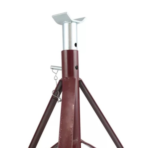 Cavalete pequeno com capacidade 2 toneladas - 107700