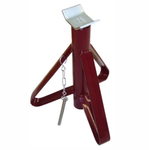 Cavalete pequeno com capacidade 2 toneladas - 107700