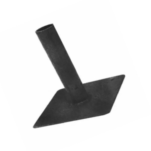 Sapata para andaime - GIRA -05 Sapata para andaime - GIRA -05