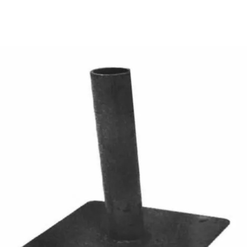 Sapata para andaime - GIRA -05 Sapata para andaime - GIRA -05