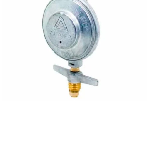 Regulador para gás sem mangueira - 504/01 Regulador para gás sem mangueira - 504/01