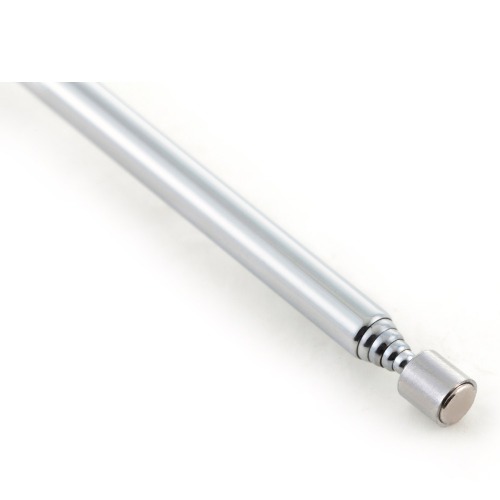 Pegador de peas magntico extensvel 38 cm - 11924