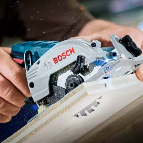 Serra circular a bateria 3.3/8 12V Sem Bateria - GKS 12V-26