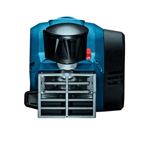 Plaina a bateria 12V Brushless corte por passada de 2 mm Sem Bateria - GHO 12V-20