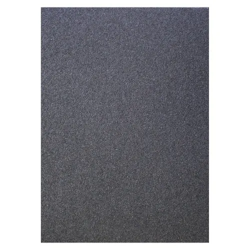 Folha de lixa para ferros 225 x 275 mm - K246