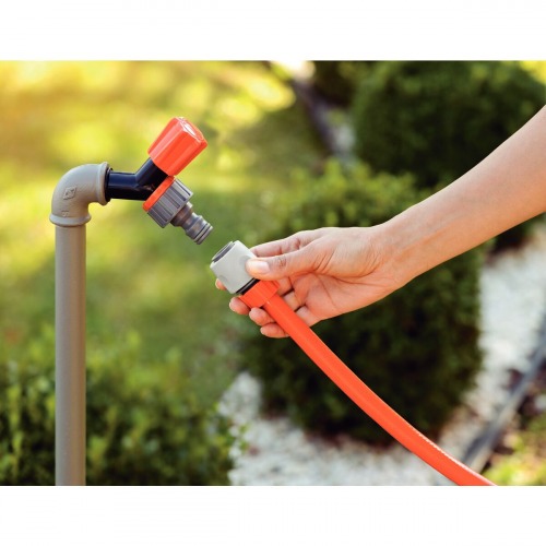 Engate rápido para mangueira 1/2 Engate rápido para mangueira 1/2