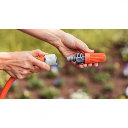 Engate rápido para mangueira 1/2 Engate rápido para mangueira 1/2