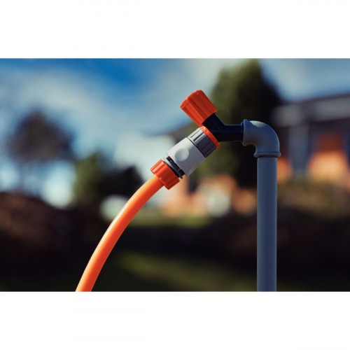 Engate rápido para mangueira 1/2 Engate rápido para mangueira 1/2