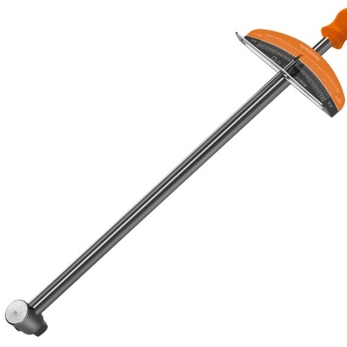 Torqumetro de vareta encaixe 1/2