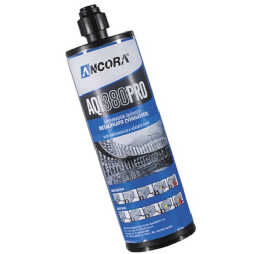 Chumbador qumico 410 ml 