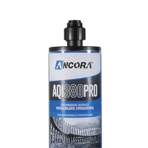 Chumbador químico 410 ml 