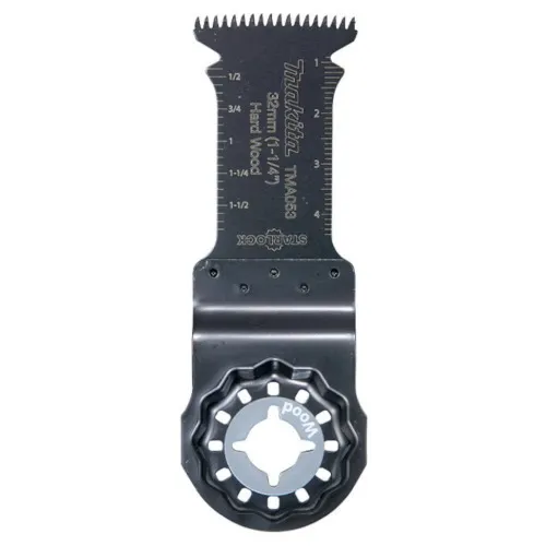 Lâmina de imersão 32 x 50 mm para corte de madeira