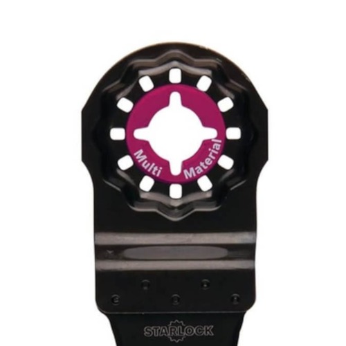 Lâmina de imersão 28 x 40 mm para corte universal Lâmina de imersão 28 x 40 mm para corte universal