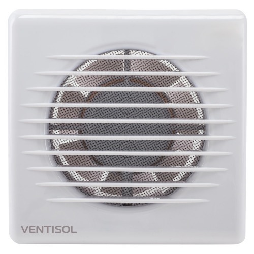 Exaustor para banheiro diâmetro de 100 mm - EXB  110V/220V Exaustor para banheiro diâmetro de 100 mm - EXB  110V/220V