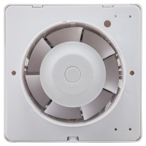 Exaustor para banheiro diâmetro de 100 mm - EXB  110V/220V Exaustor para banheiro diâmetro de 100 mm - EXB  110V/220V