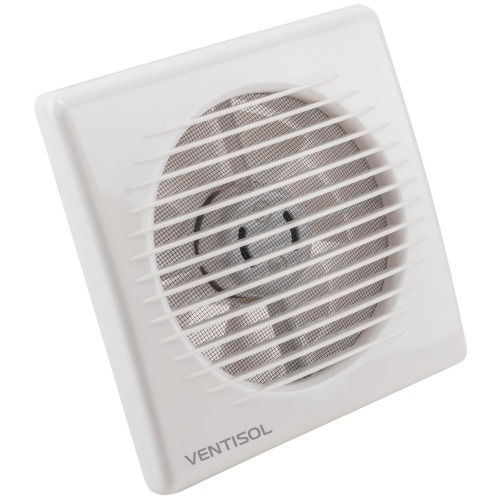 Exaustor para banheiro diâmetro de 150 mm - EXB  110V/220V Exaustor para banheiro diâmetro de 150 mm - EXB  110V/220V