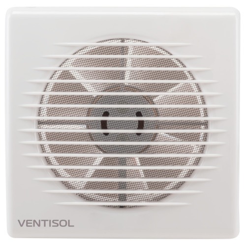 Exaustor para banheiro diâmetro de 150 mm - EXB  110V/220V Exaustor para banheiro diâmetro de 150 mm - EXB  110V/220V