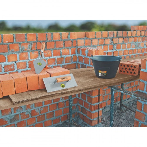 Colher de pedreiro 7