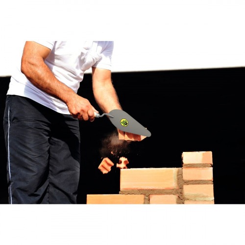 Colher de pedreiro 7