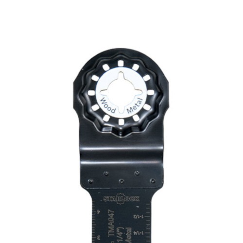 L�mina de imers�o 32 x 50 mm para corte de metal e madeira