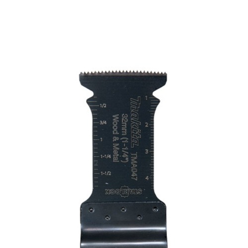 L�mina de imers�o 32 x 50 mm para corte de metal e madeira