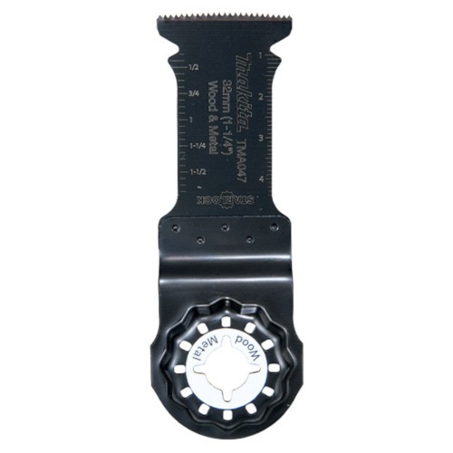 L�mina de imers�o 32 x 50 mm para corte de metal e madeira