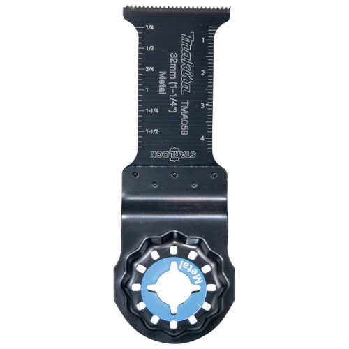 L�mina de imers�o 32 x 50 mm para corte de metal