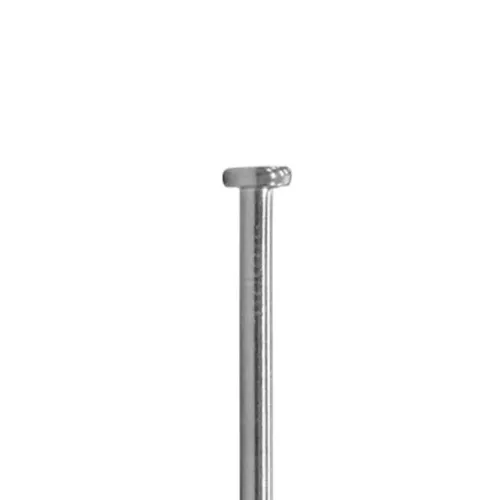 Prego de aço com cabeça 12 x 12 com 100 unidades