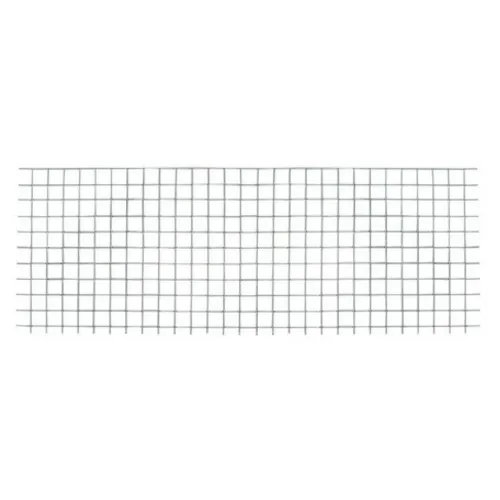 Tela amarração para alvenaria 12 x 50 cm com 100 peças