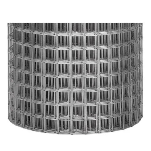 Tela de reforço para alvenaria 0,5 m x 25 m Tela de reforço para alvenaria 0,5 m x 25 m
