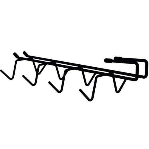 Conjunto organizador de cozinha 6 pe�as elegance - Bal 01