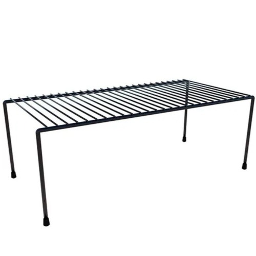 Conjunto organizador de cozinha 6 pe�as elegance - Bal 01