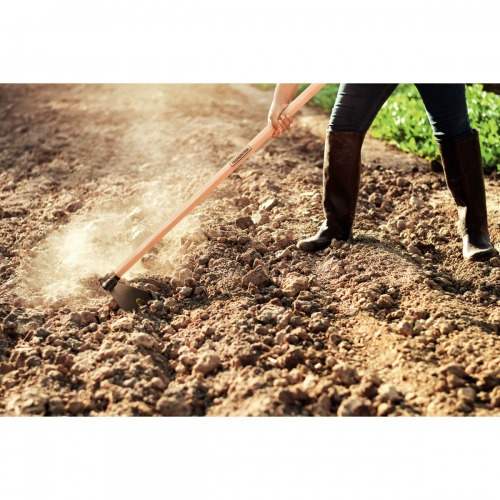 Enxada estreita tamanho 2,5 sem cabo - 77218/254