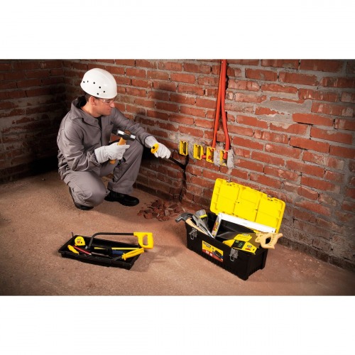 Marreta oitavada 2 kg com cabo de madeira