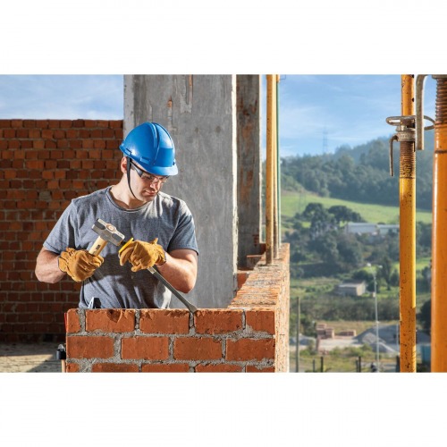 Marreta oitavada 2 kg com cabo de madeira