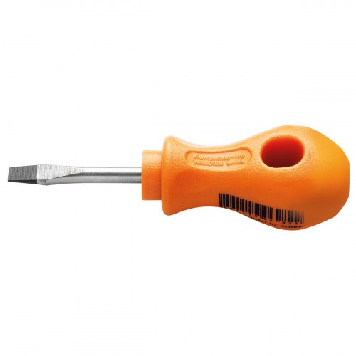 Chave de fenda toco 3/16 x 1.1/2 Chave de fenda toco 3/16 x 1.1/2