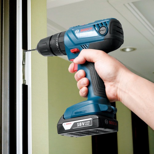 Jogo de brocas para concreto 3 a 8 mm com 7 peas - Mini X-Line