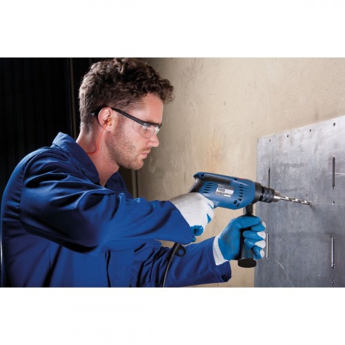 Broca de a�o r�pido para metal 1,50 mm DIN 338