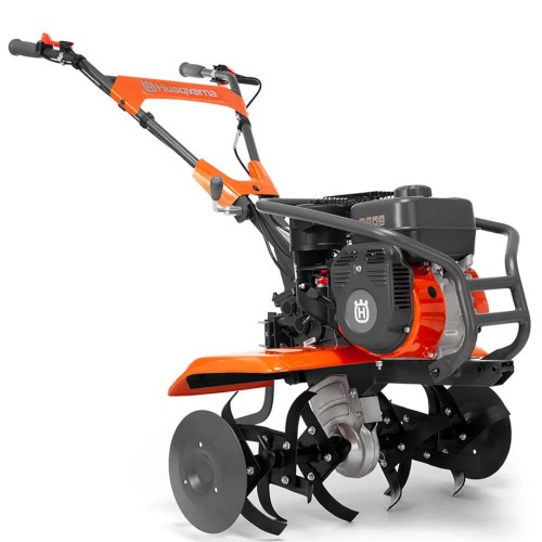 Motocultivador a gasolina 4,6hp 4 tempos - TF 230 Motocultivador a gasolina 4,6hp 4 tempos - TF 230