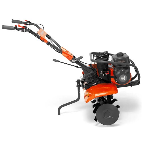 Motocultivador a gasolina 4,6hp 4 tempos - TF 230 Motocultivador a gasolina 4,6hp 4 tempos - TF 230