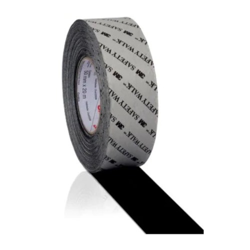 Fita antiderrapante fosforescente 50 mm x 20 m