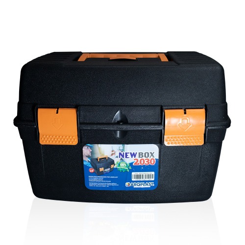 Maleta plástica para serra mármore e ferramentas 14 Maleta plástica para serra mármore e ferramentas 14