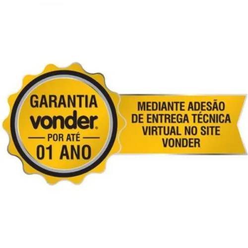 Máquina de pintura airless 3,0 hp 3.300 psi - MPA 300  220V