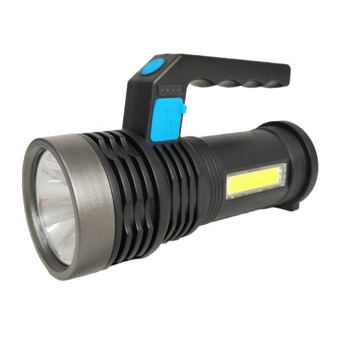 Lanterna recarreg�vel 10 LEDs - LA-10  110V/220V